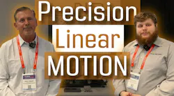 Precision Linear Motion