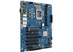 Asus H810A-IM-A ATX Industrial Motherboard