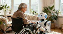 Designing Comfort and Trust in Caregiving Robots