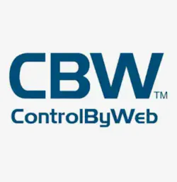 Mouser Signs Global Distribution Agreement with ControlByWeb