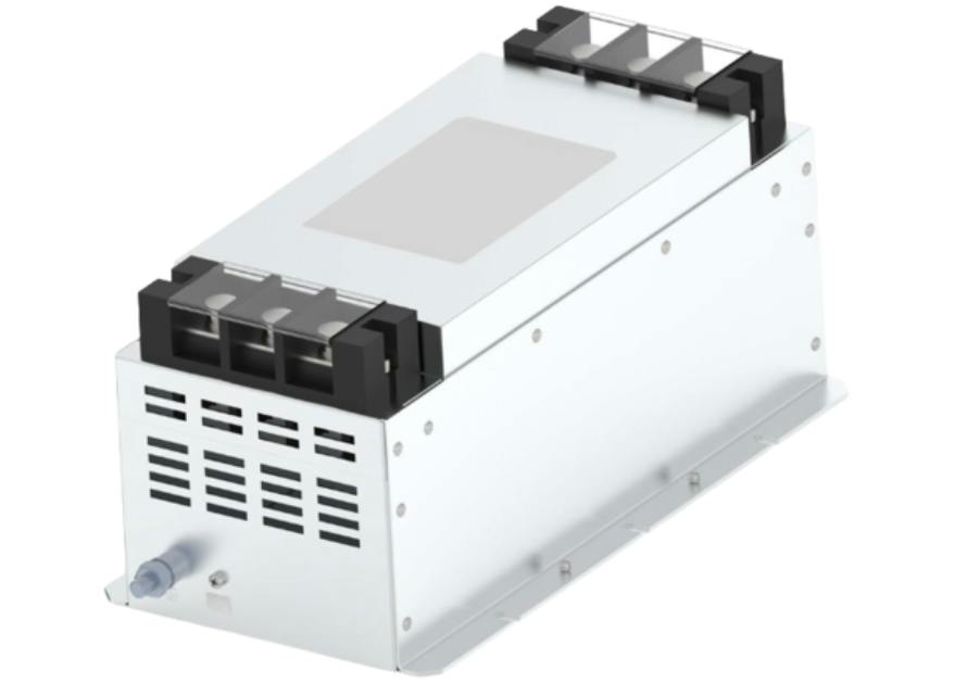 TE Connectivity /Schaffner FN3060 3-Phase Filters
