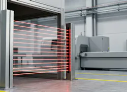Machine Safety Best Practices in Industrial Automation