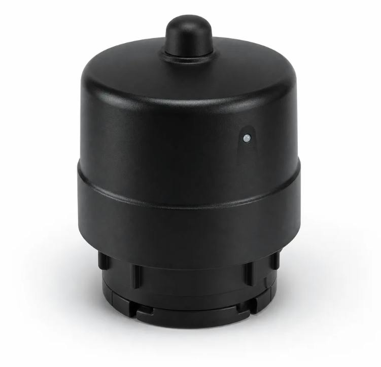 RC-OLC-200 connected outdoor lighting controller