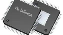 Infineon Technologies XMC5000 Low Power & Industrial Microcontrollers