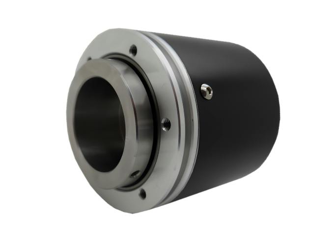 Absolute Multi Turn Blind Hollow Shaft Encoder For Motion Control Applications With Large Shafts