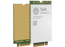 Telit Cinterion FN990B40 M.2 LTE/5G Data Card