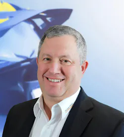 Alan Levine