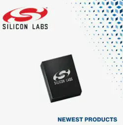 Mouser Now Shipping Silicon Labs xGM270S Wireless Modules