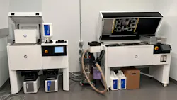 The HP Multi Jet Fusion 1200