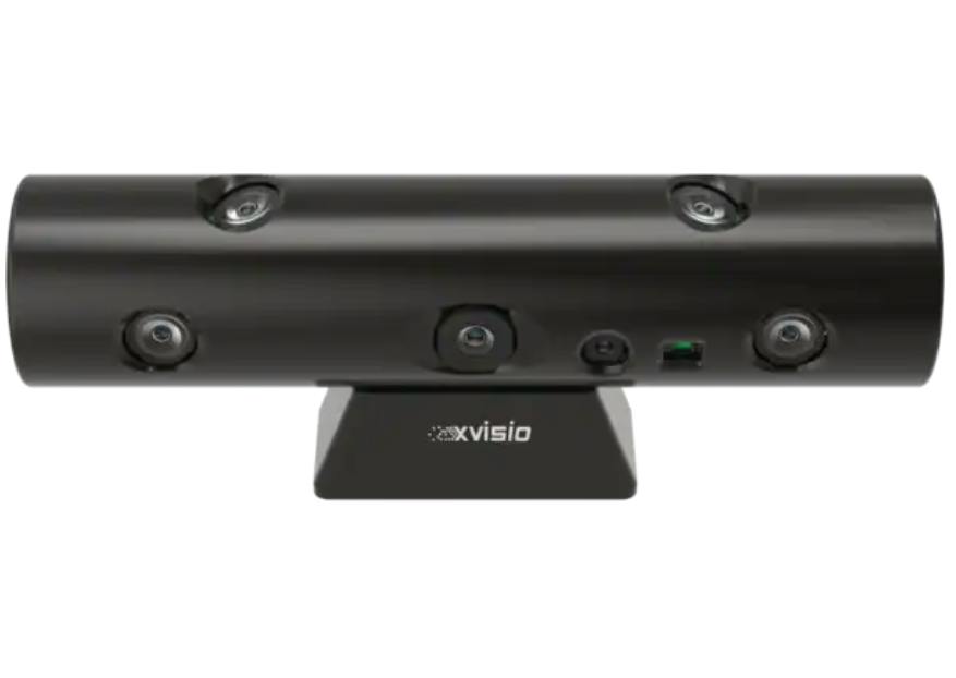 Xvisio SeerSense&circledR; DS80-4 Intelligent Sensing Module