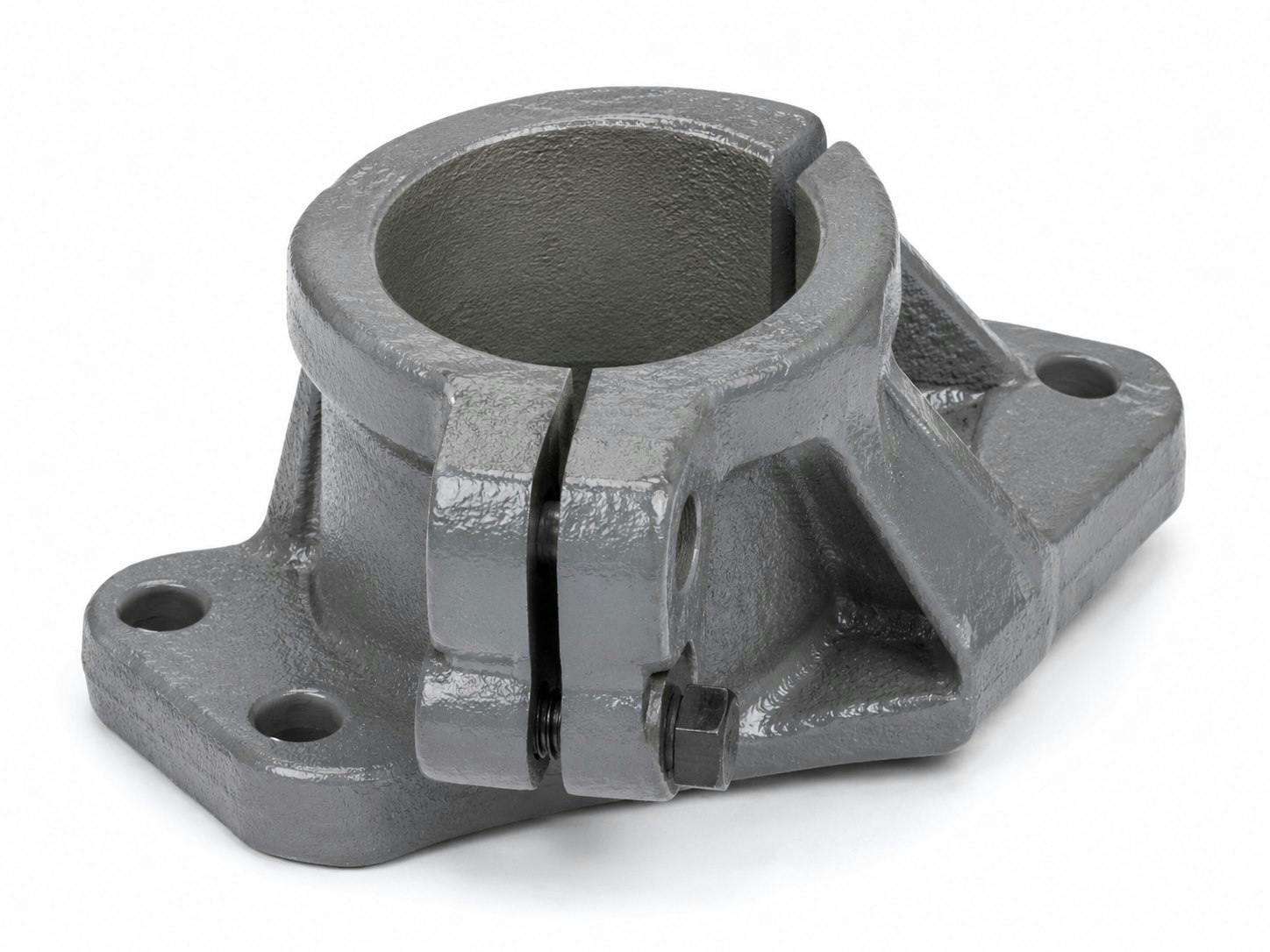 Investment Castings to Drawing