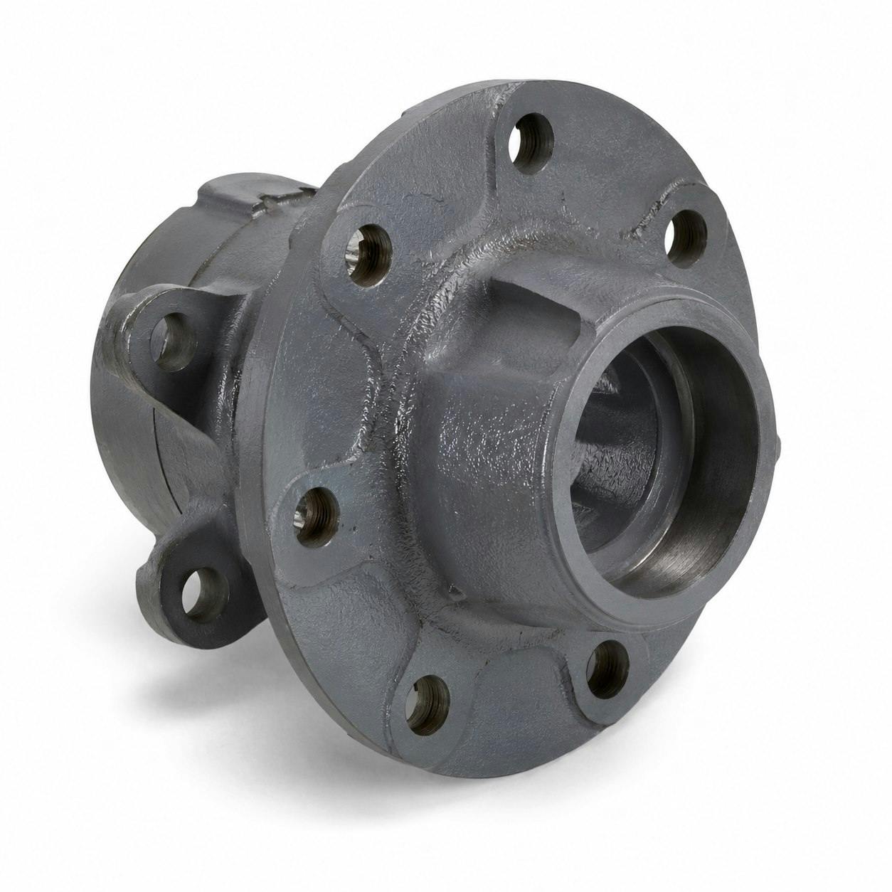 Carbon Steel Investment Castings