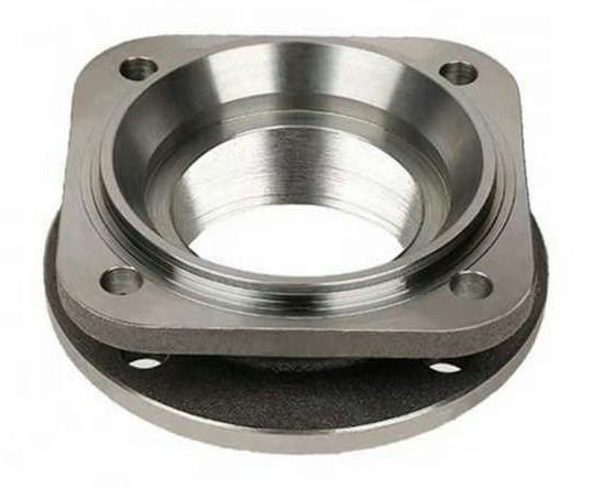 Grey and Ductile Iron Castings