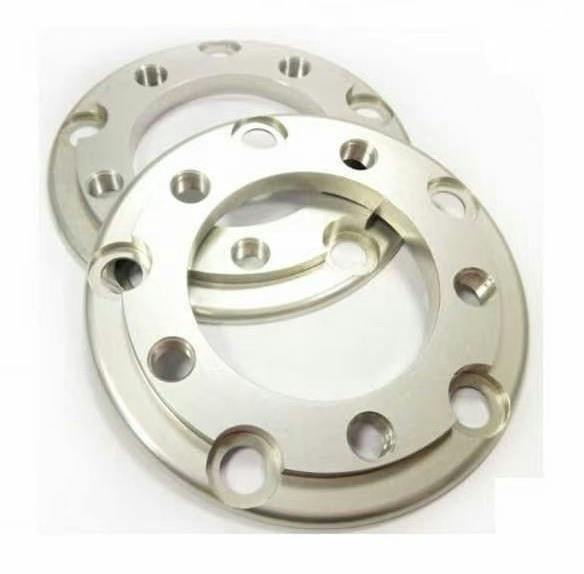 CNC Machined Castings