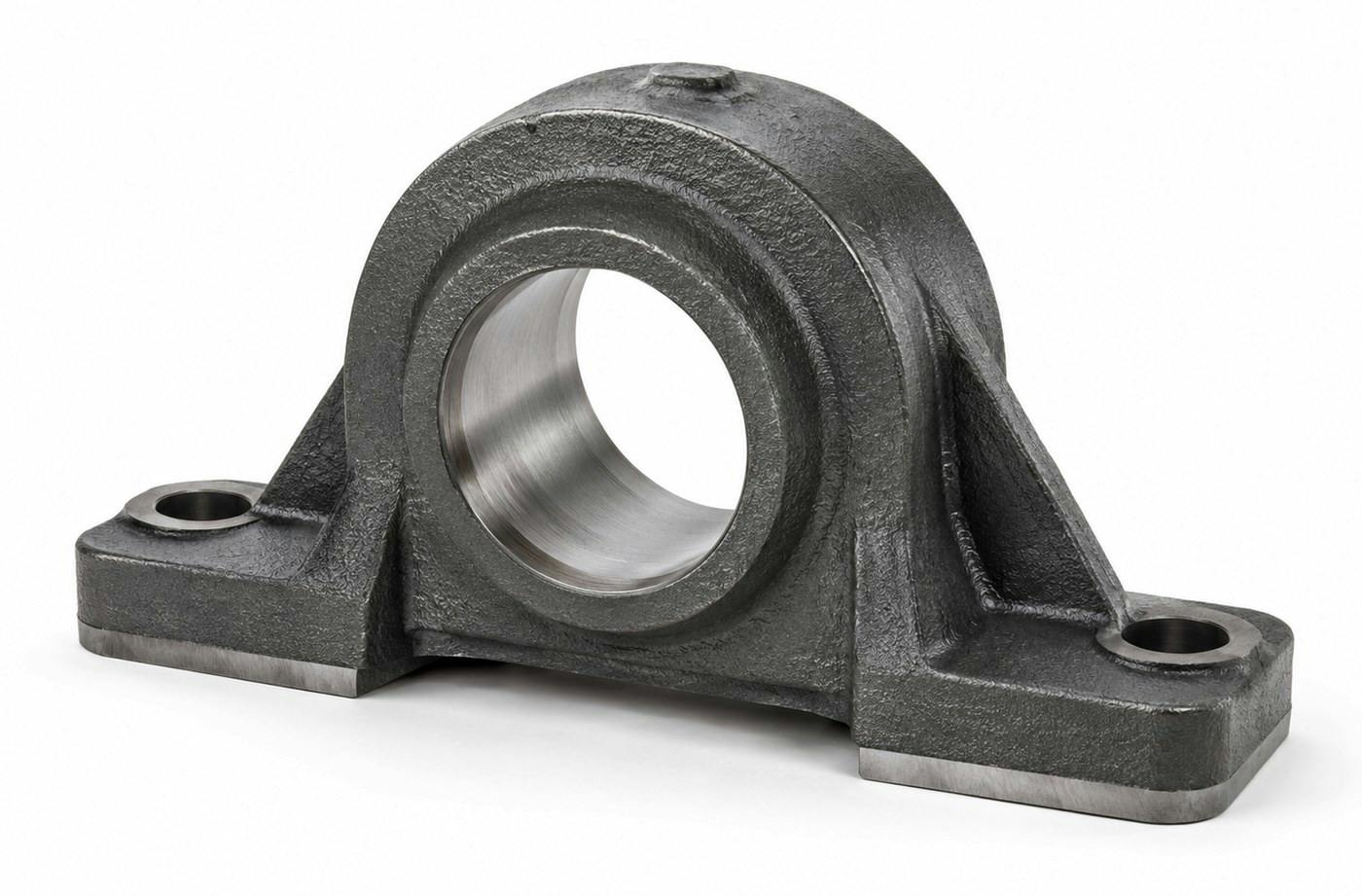 Gearbox / Reducer Housing Castings