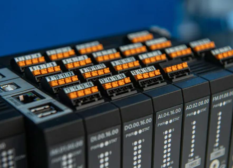 Selecting a PLC Platform for Modern Industrial Automation