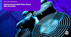 Making Advanced BLDC Motor Control More Accessible