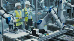 Machine Safety in Industrial Automation Environments