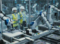 Machine Safety in Industrial Automation Environments