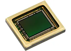 STMicroelectronics BrightSense Vx1943 & Vx5945.1MP CMOS Image Sensors
