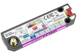 M5Stack Cap CC1101 Module