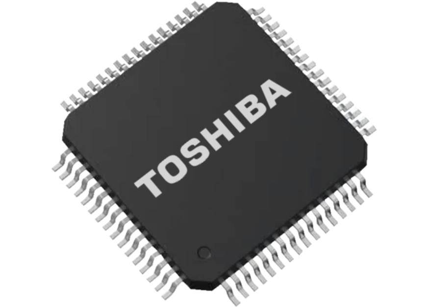 Toshiba TXZ+&trade; TMPM4L Arm&circledR; Cortex&circledR;-M4 Microcontroller