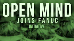 OPEN MIND Joins FANUC Initiative