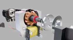 CAD animation
