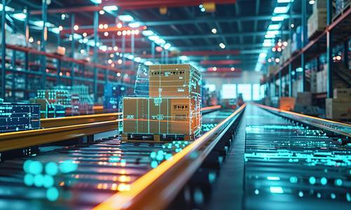 Defining Agentic AI for Industrial Automation | Machine Design