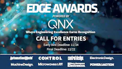 2027 EDGE Awards