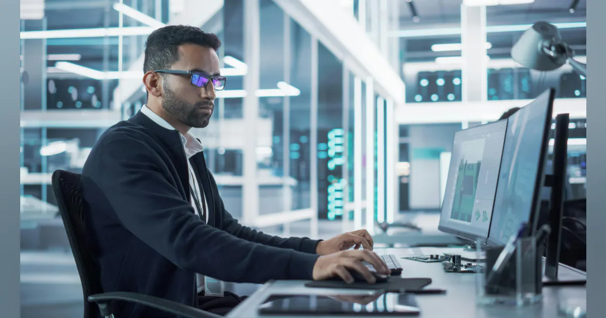Materials Engineer Design How Engineering Leaders Can Avoid AI Pilot Purgatory | Machine Design