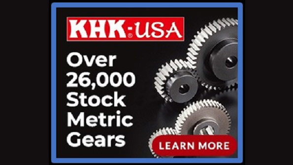 Metric Gears Galore