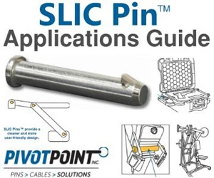 Slin Pin Back Learn More