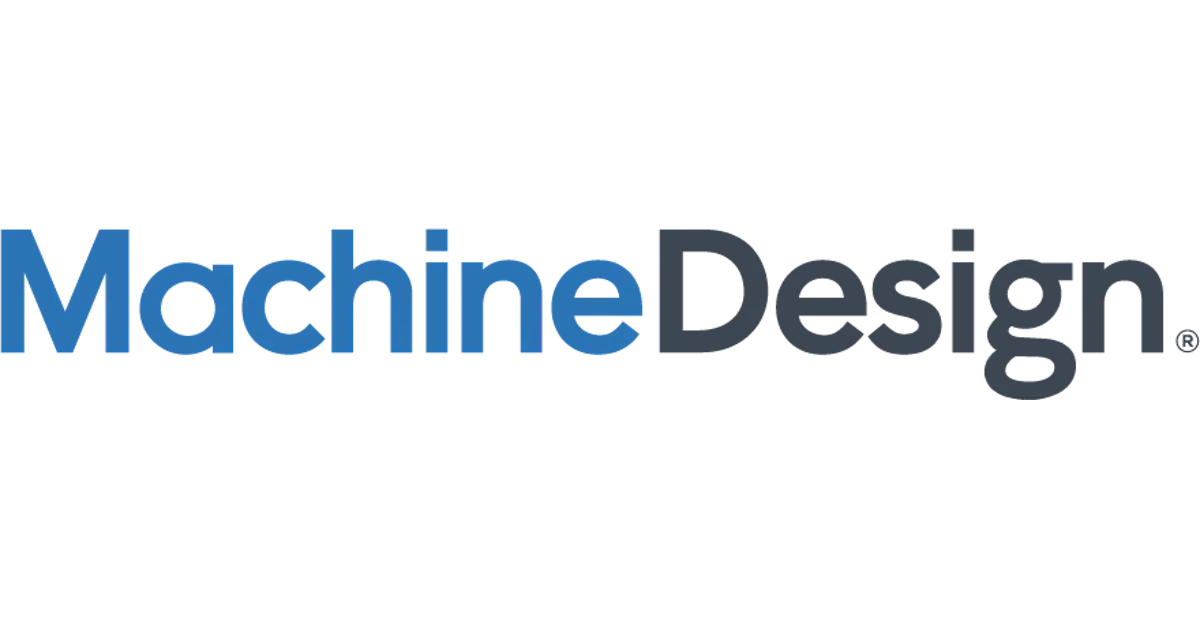 Home | Machine Design