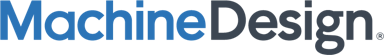 header logo Machine Design